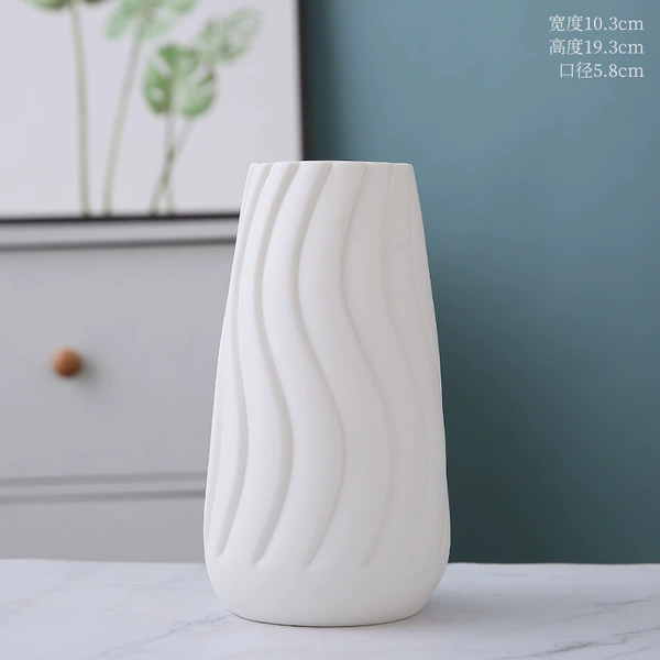 Cusus bottle-Su Bai
