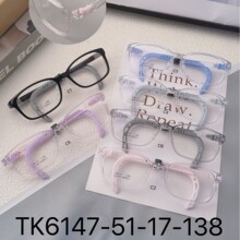 ��ͯ��Ͱ�ɫϵ�۾���������޸����۾���TK6147