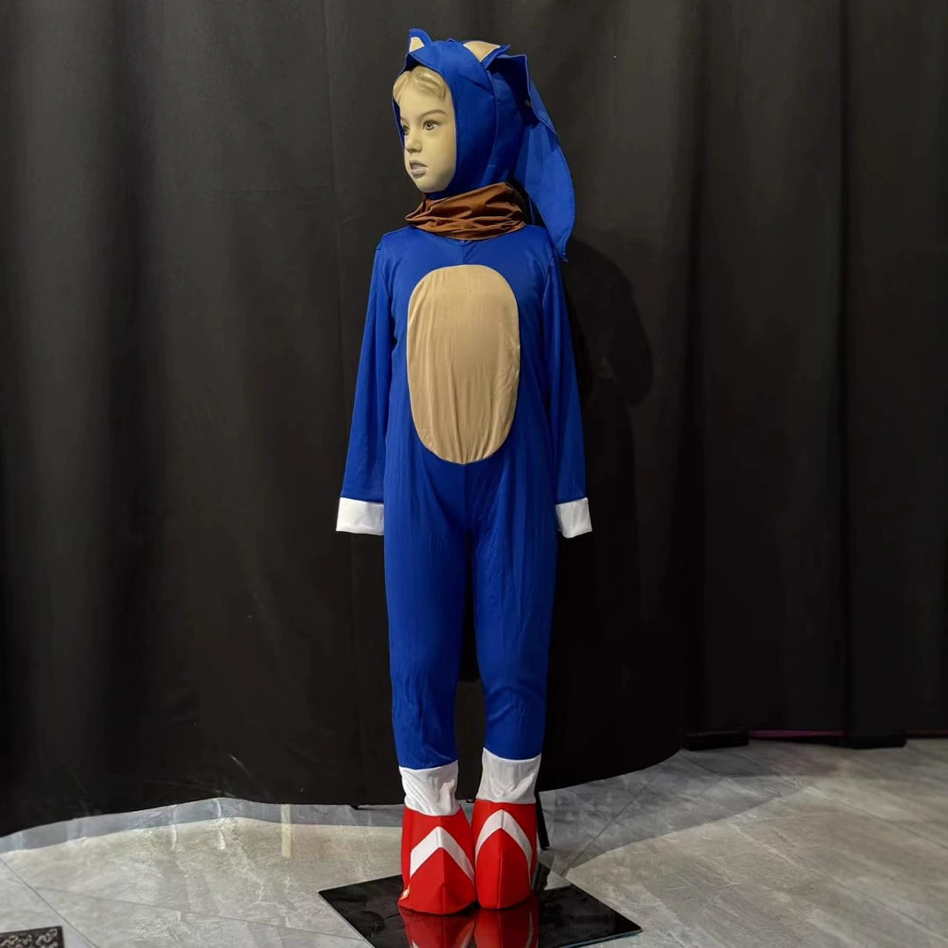 Sony, suit, halloween, cosplay