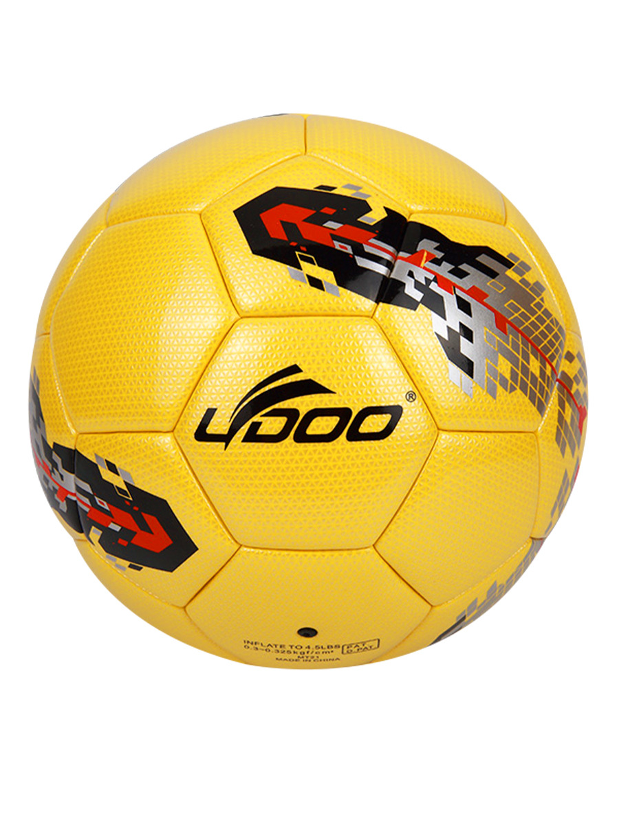 Fútbol personalizado No. 5 bola escuela máquina pegatinas World Cup a prueba de explosiones No. 4 PU entrenamiento de competición fútbol infantil al por mayor OEM