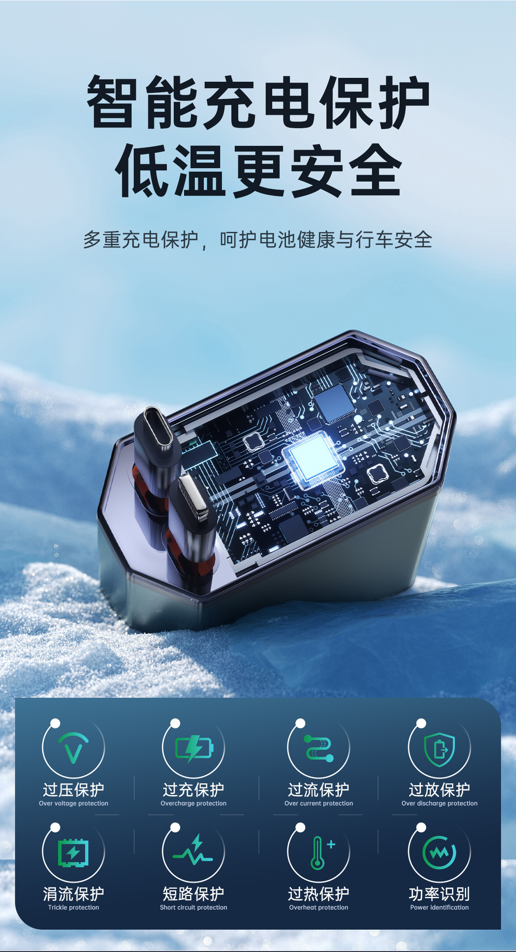 Car Charger with Retractable Cable, Customized Car Charger for Mobile Phones, Super Fast Charging, Oem Processing by Manufacturer