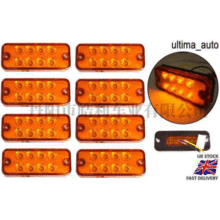 eBay ���R�d  �S�ҹ���8LED߅�� ؛܇ ��܇ʾ����  HL-M-023
