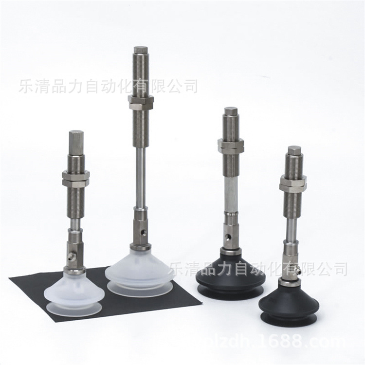 真空吸盘ZPY25BNK10/BSK20/BGNK30/BGSK40/50-B5-U4-U6-N4-N6-A10