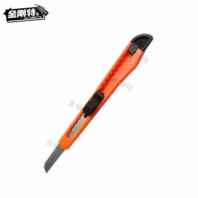 Fabricante al por mayor cuchillo de corte de papel grande cuchillo de corte de papel pintado espesar cuchillo de papel pintado desmantelar cuchillo de papel pintado expreso cuchillo de mano cuchillo industrial afilado