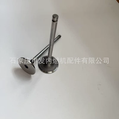 In stock: Cummins Valves and components