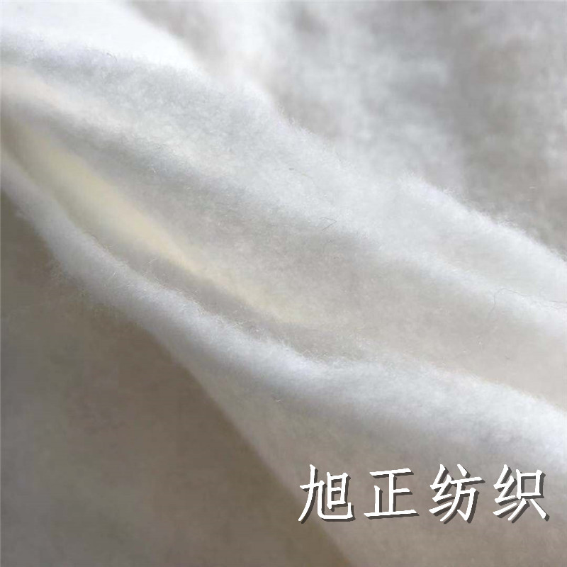 Wool cotton wadding wool non-woven cotton acupuncture wool filling cotton wool cotton sheet cotton wool wadding cotton sheet for cotton clothing