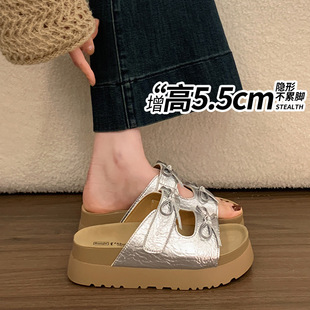 ��Ů�L����Ь�����Y��ЬŮ���⴩2026�¿��n�����ɸ�ɳ��Ь����