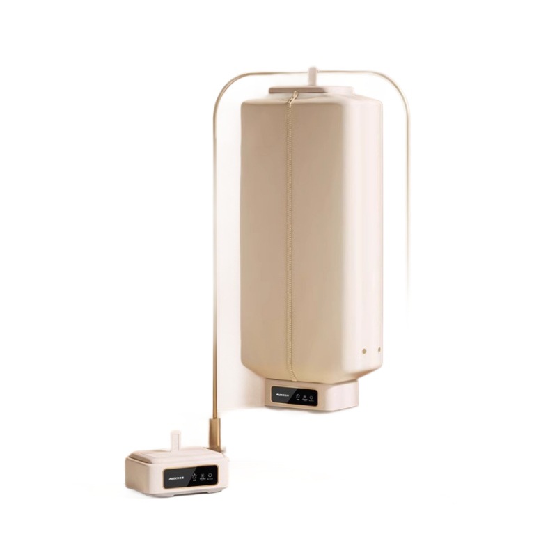 Oaks secador, secador de ropa plegable doméstico, secador de ropa portátil, armario de secador de ropa inteligente, artefacto de secador de ropa