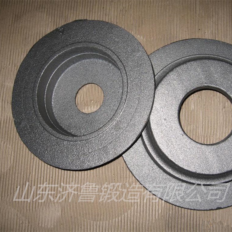 环锻耐磨刹车盘 不锈钢法兰可粗车可热处理 实际过磅计算耐磨锻造