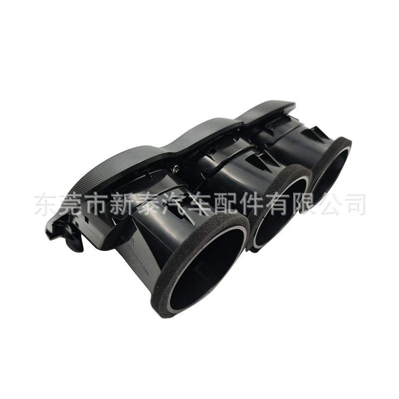 Aplicable 07-12 Nissan Teana Altima Panel de instrumentos Aire acondicionado Salida de aire E771-5111E100