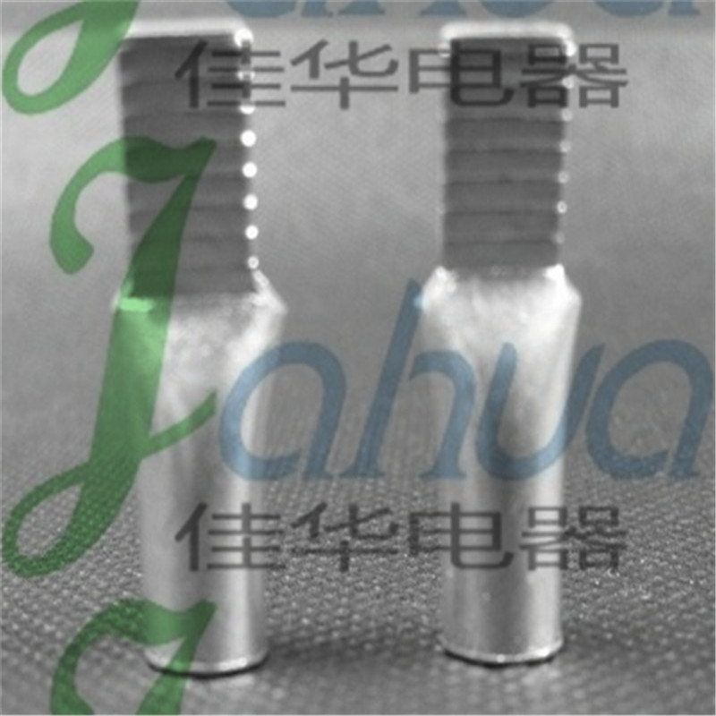 C45-6 裸端头 鸭嘴形端子 铜接线端子