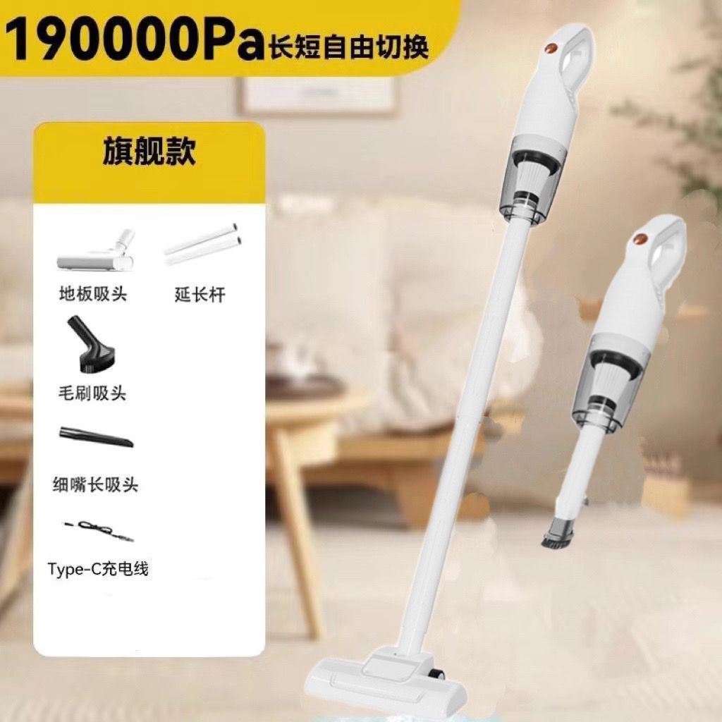 aspiradora doméstica pequeña aspiradora inalámbrica doméstica súper succión portátil pequeña aspiradora de pelo para mascotas