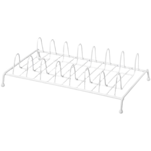 Kitchen rack for dish storage boxed dishes and plates household dish rack drain rack countertop cupboard storage rack
