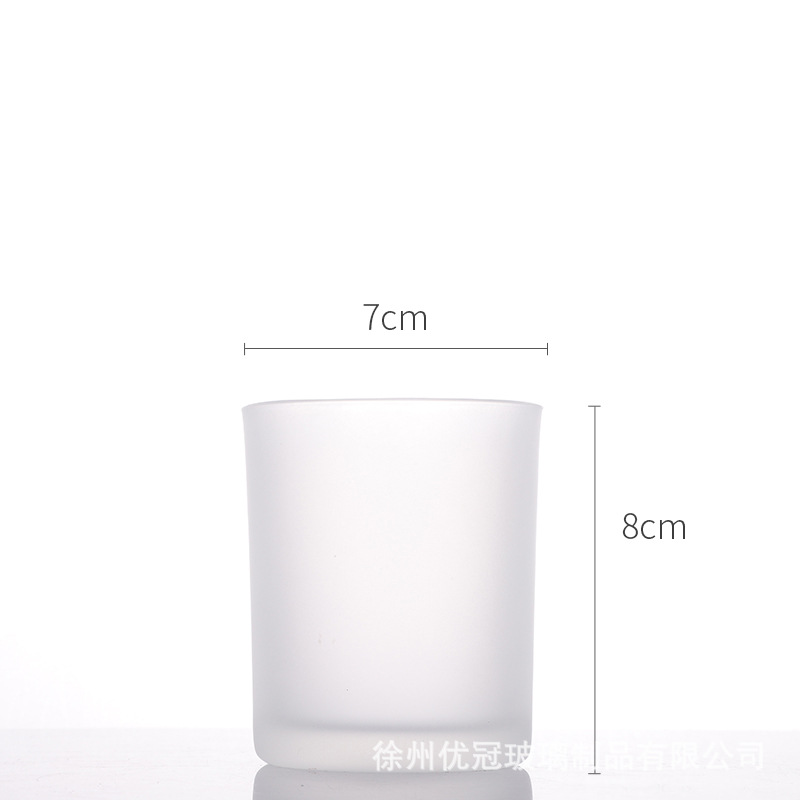 Estilo transparente arena 8