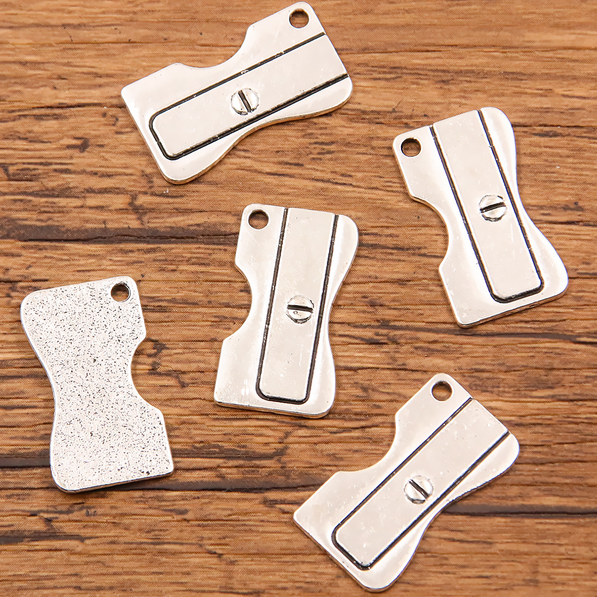 No. 3 stationery 13*23mm 1.9g