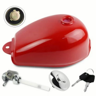 tank iron fuel tank – Fuel tank