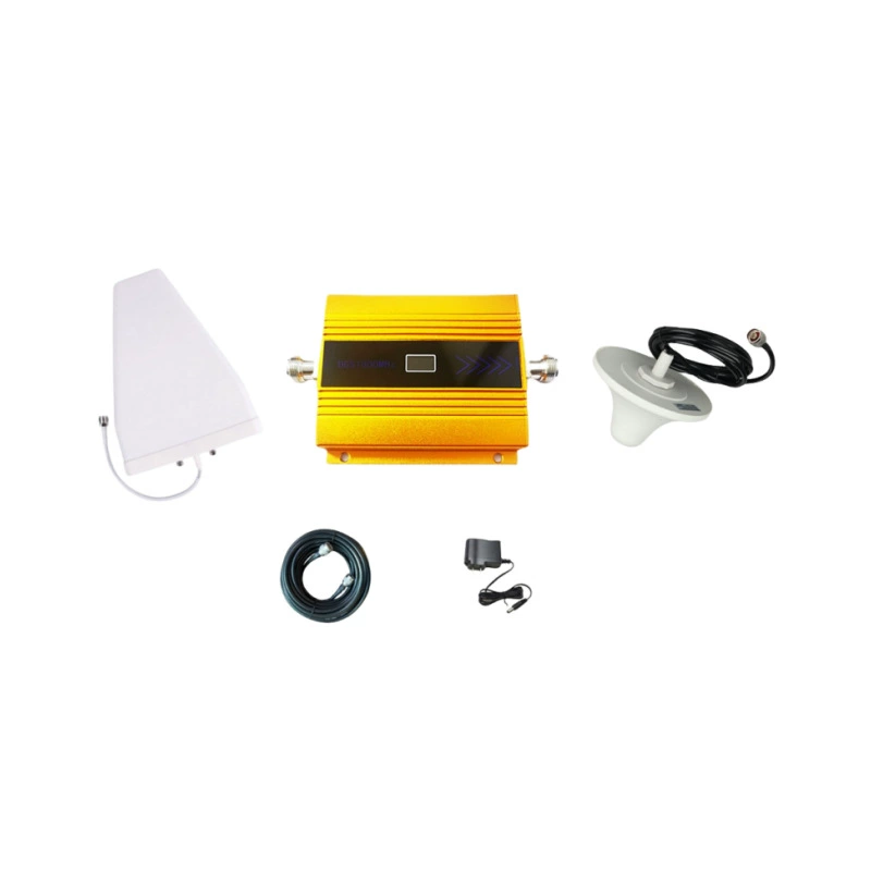 B8-GSM900 усилитель сигнала мобильного телефона диапазона 2G 3G 4G вызов 2G интернет-усилитель