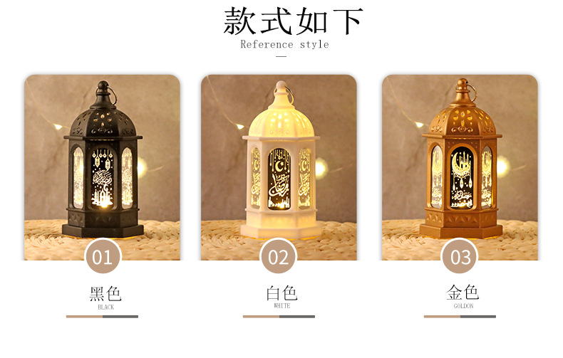 六角光面蜡烛_02