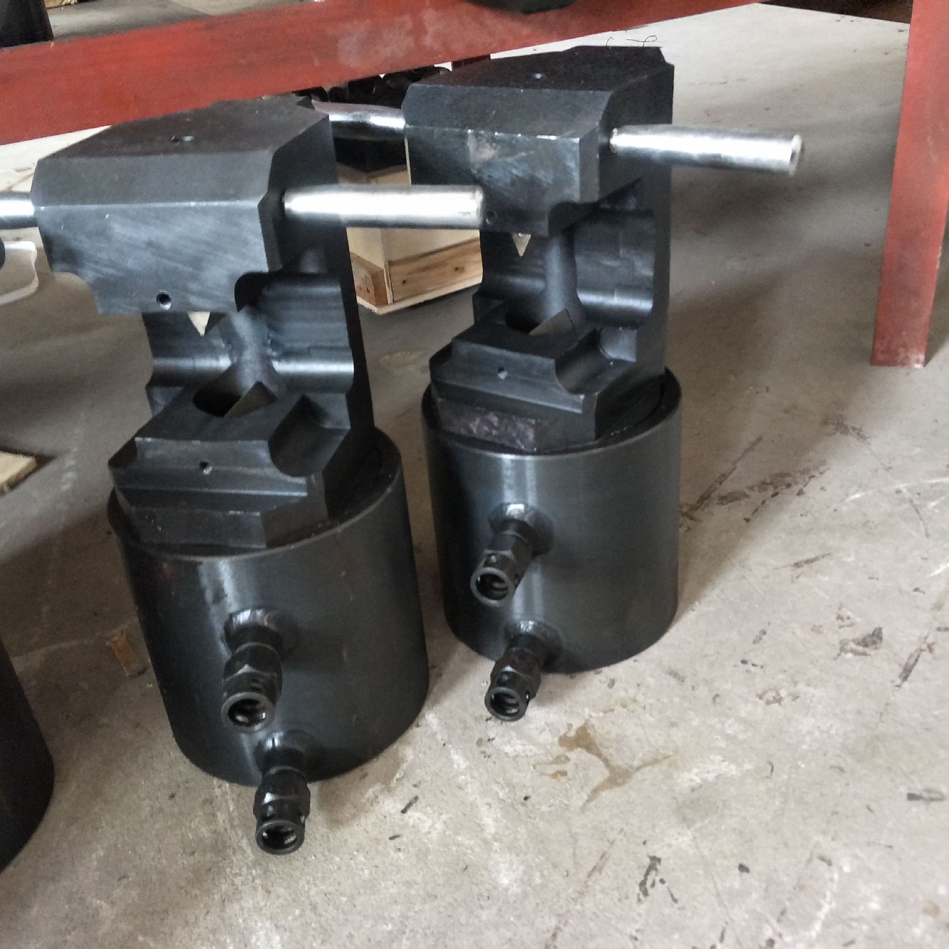 液压环链剪切器  LKJ-26/34/42/50液压环链剪切器规格全