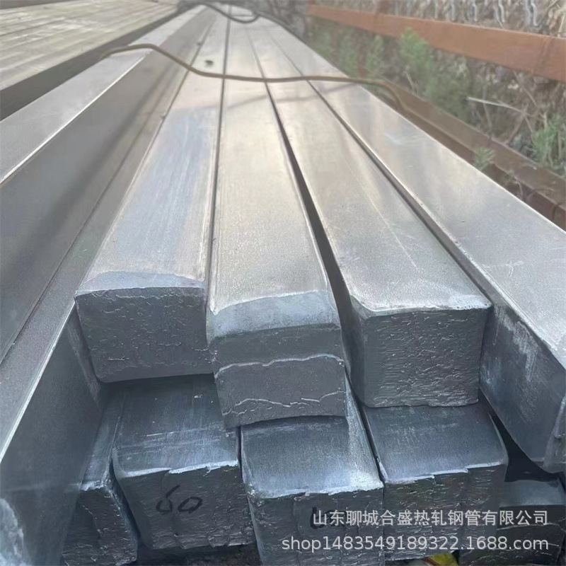 20#45#Q235冷拔扁钢60*8 60*10 60*12 60*16 60*20 60*30切割零售