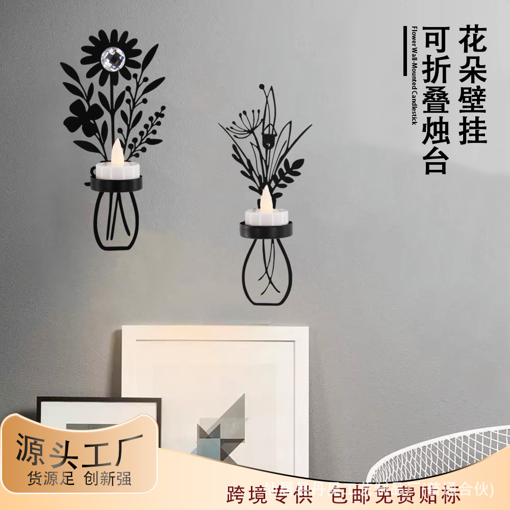 acrylic foldable aromatherapy