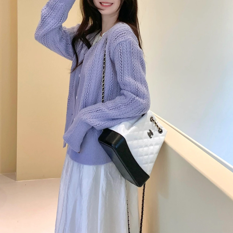 Long Sleeve Sweater Dress 2