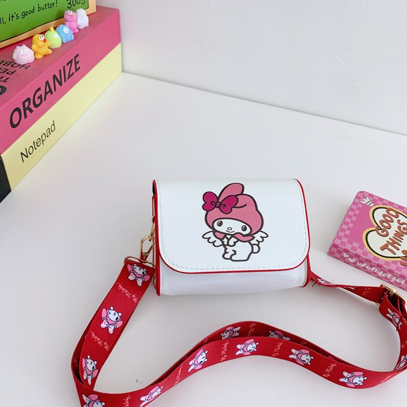 Red Melody에는 날개가 있습니다.