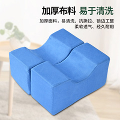 Hand and Foot Circles, Pressure Ulcer Pads, Ankle Supports, Foot Pads, Home Care Pads, Turning Pads, Bedridden Patients, Elderly