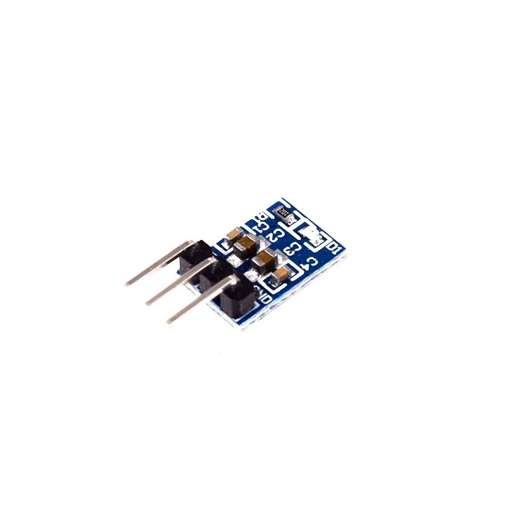 3-футовый модуль питания AMS1117-3.3 модуль питания 3.3V 5V LDO 800mA