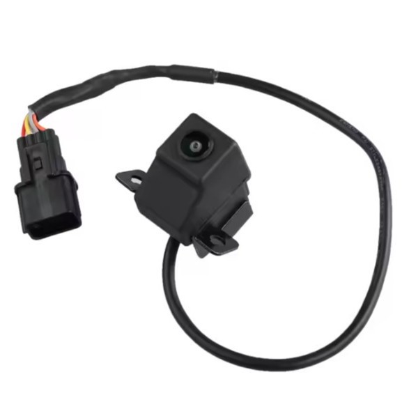 Suitable for Modern I40 Reversing Camera Pdc Rear View Parking Assist Camera Auto Parts 95760-3Z603