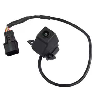 Other vehicle instruments Reversing Camera Pdc Rear