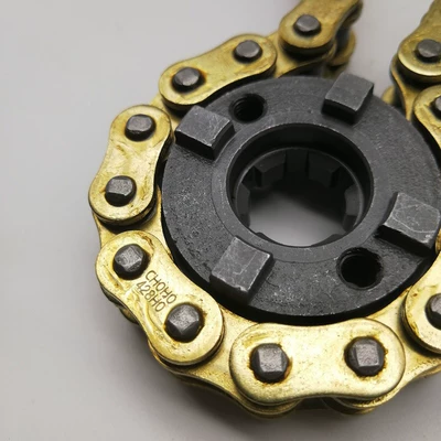 150NK chain tooth plate – Motorcycle Walking System Parts