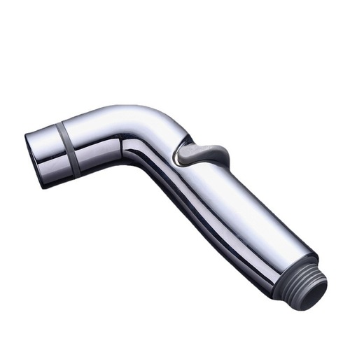 Factory wholesale body wash female spray nozzle handheld toilet spray gun companion bathroom toilet pressure flushing device