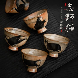 茶具配件;茶壶;茶杯