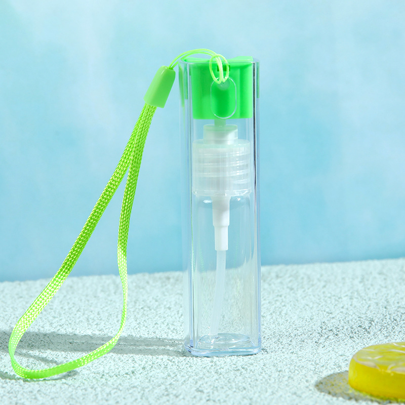 Green bracelet, 10 ml
