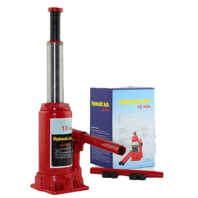 tool hand rocker, Car jack