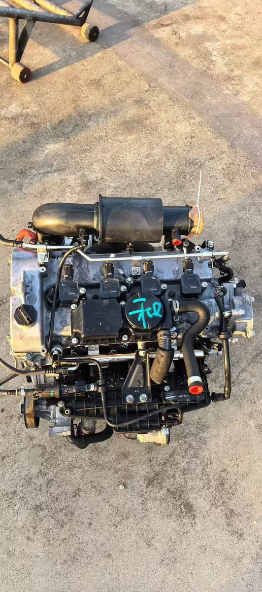 GAC Trumpchi 4B20M1 engine assembly GS3GS4GS5GS8GA5GA3 1.5T1.8T2.0T1.3T