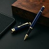 Wholesale and metal signature pen Big Big Pen Signature Pen In the Pen In the Pen In the Pen's Advertising Gifts, the business pen can process the LOGO