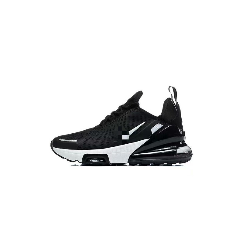 Cross-border Air Max 270 React 2nd generation air cushion running shoes, breathable and shock-absorbing mesh athletic and casual shoes for men and women Cross-border Air Max 270 React 2nd generation air cushion running shoes, breathable and shock-absorbing mesh athletic and casual shoes for men and women