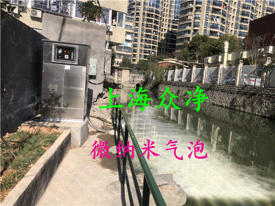 Hydrogen Micro Nano Bubble Water Machine Shanghai Micro Nano Bubble Generator Nano Bubble Disinfection Machine