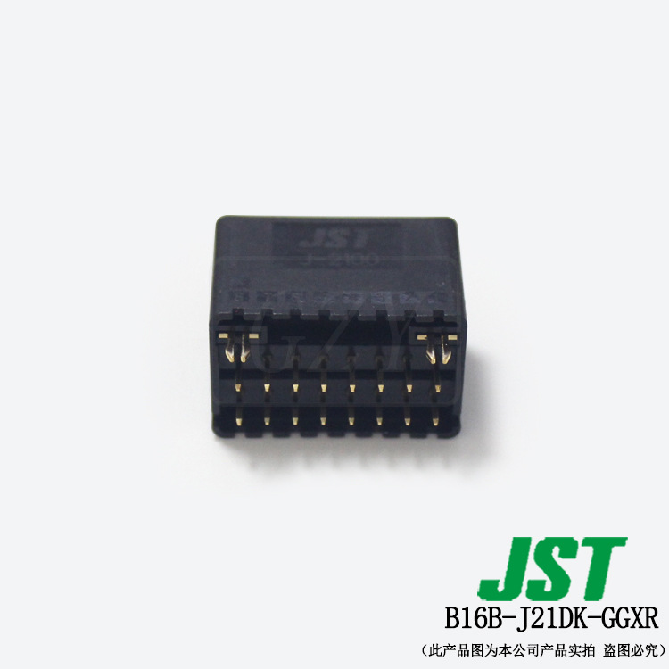 B16B-J21DK-GGXR ���� JST������ 2.5mm��� �߶԰�JFAϵ�пɶ���