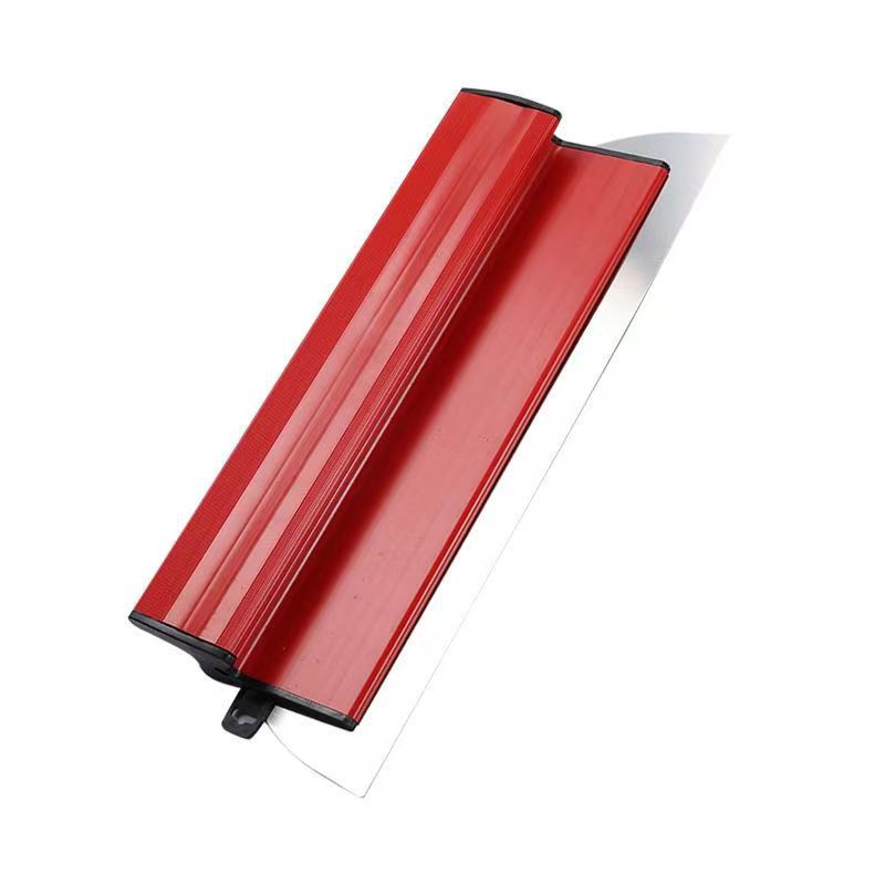 Masilla raspado lote ceniza artefacto nivelación artefacto pared raspado luz recogida cuchillo de enyesado cuchillo masilla rascador masilla herramienta