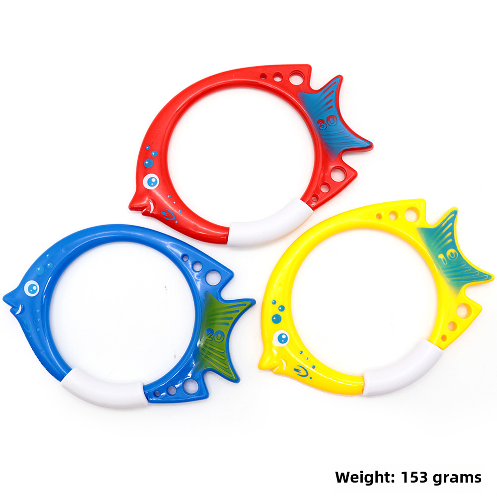 Big Fish Circle 3 153G