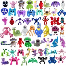 ��̖��໨�@����Garten of banban plush����׃��@ë�q�����ż