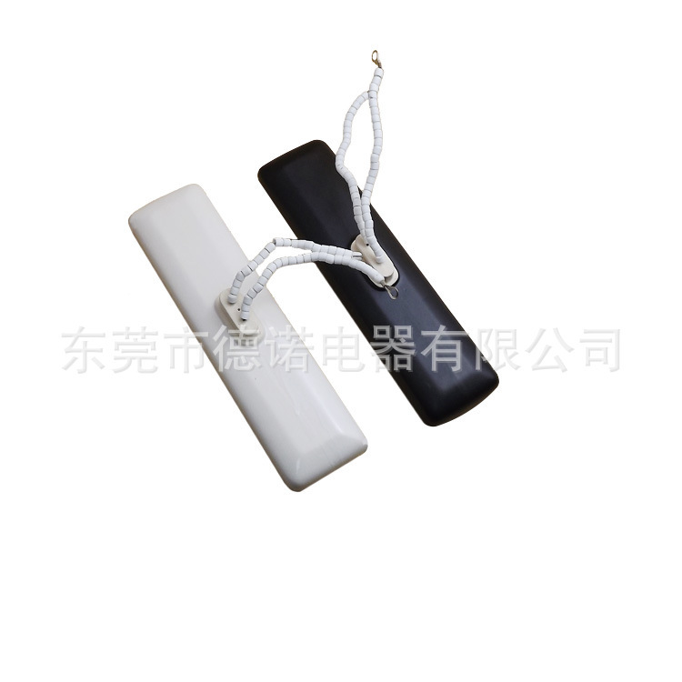 CE认证陶瓷加热板 桑拿炉蒸汽机陶瓷电热板 外红外线陶瓷发热板
