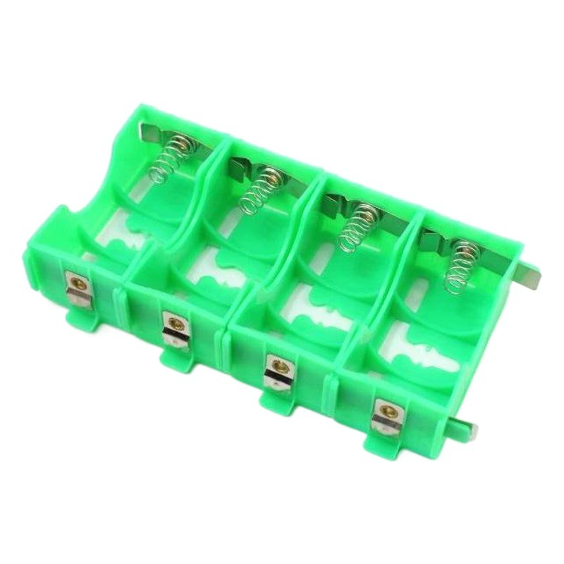 Блок для батарей №1 (04010) можно подключать последовательно или параллельно, научный блок для батарей №1, оборудование для физических и электротехнических экспериментов для средней школы