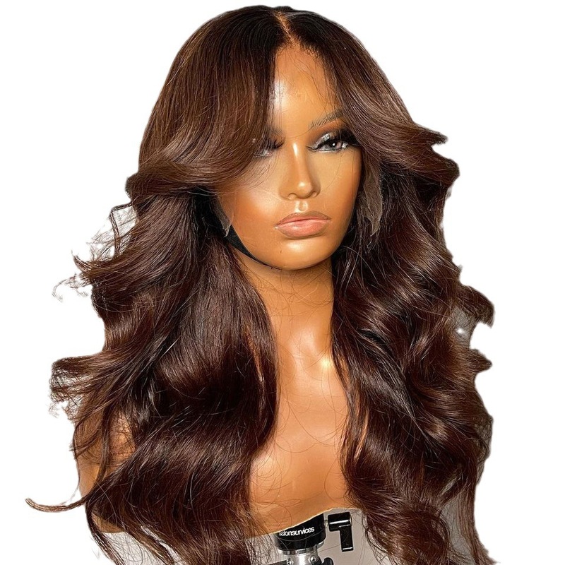 European and American fashion big wave front lace wig Africa hot wig front lace wig manufacturers now European and American fashion big wave front lace wig Africa hot wig front lace wig manufacturers now