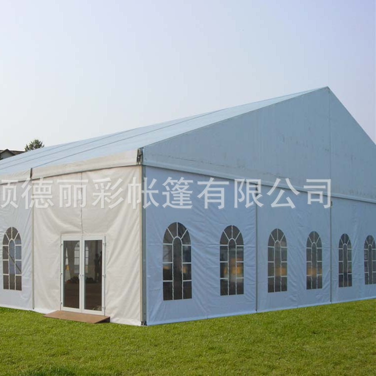 大型篷房 户外活动移动篷房 婚宴帐篷 展会演出篷房 物流仓储篷房