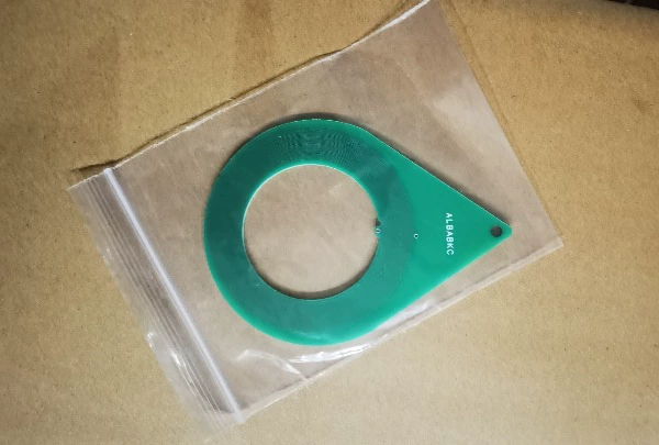 Автоматическая Блокировка Осмотр петли проверки замка автомобиля катушки