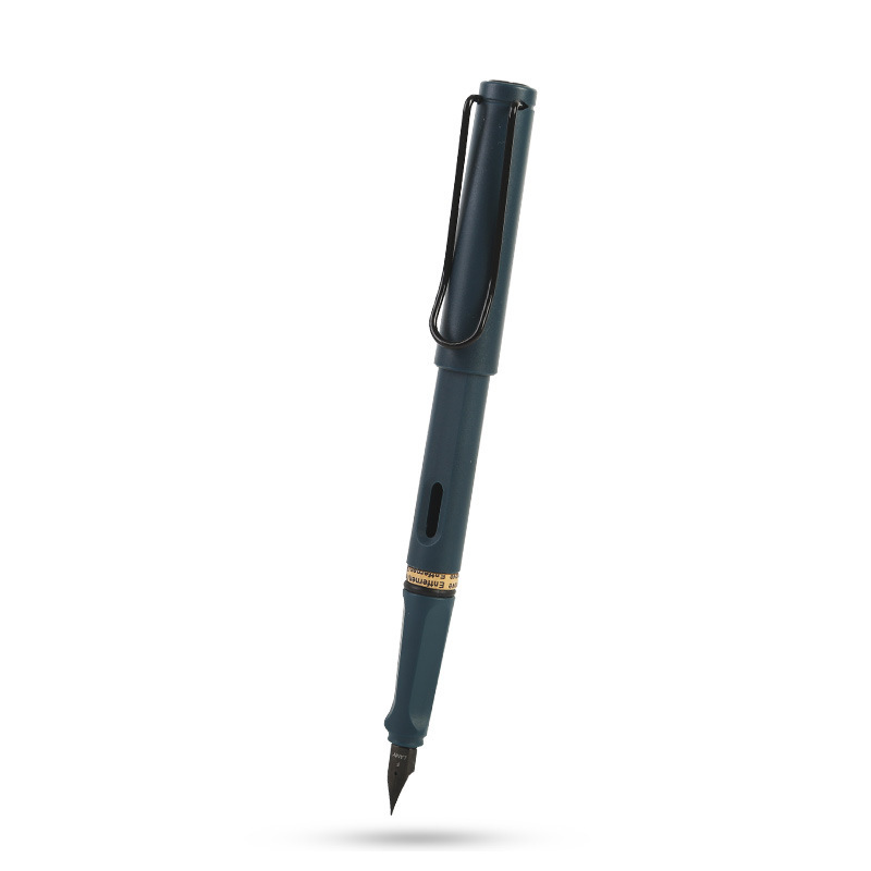 LAMY ドイツ製 ライムペン ハンターシリーズ 学生習字 無料刻印 新学期ペンホルダー ギフトボックス|undefined
